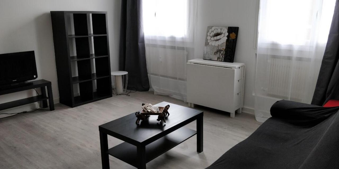 Le Daguerre Apartment Saint-Etienne  Exterior photo